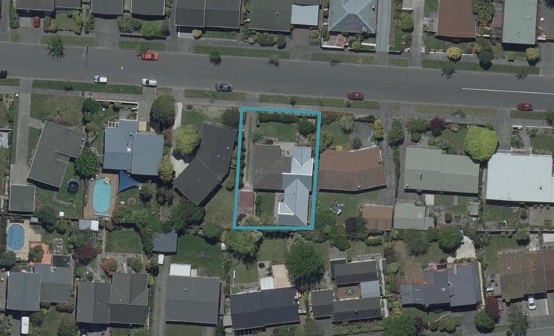 19 Rosedale Place, Avonhead, Christchurch - Carousel 1
