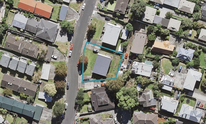 1/17 Don Croot Street, Western Springs, Auckland - Carousel 1