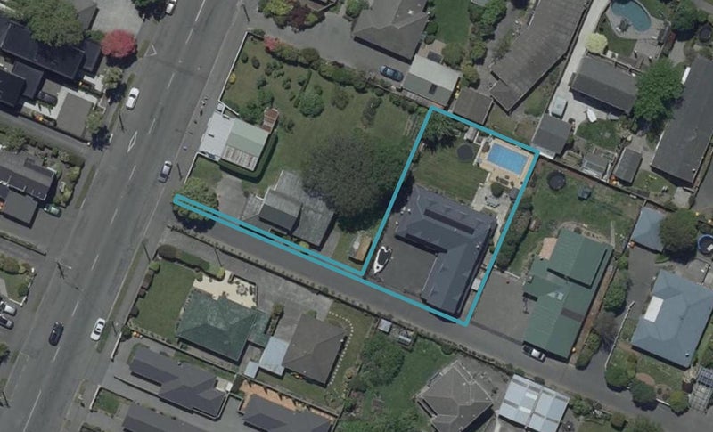38 Avonhead Road, Avonhead, Christchurch - Carousel 1