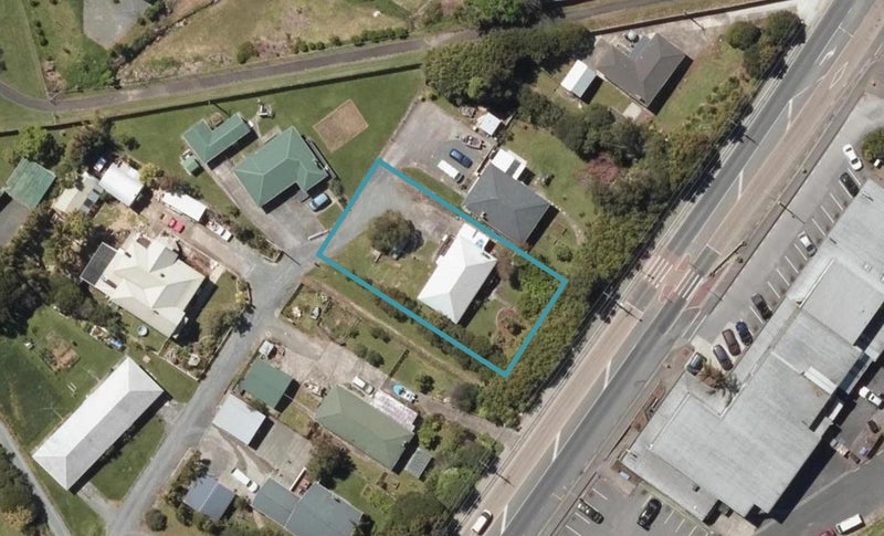 154 Otaika Road, Raumanga, Whangarei - Carousel 1