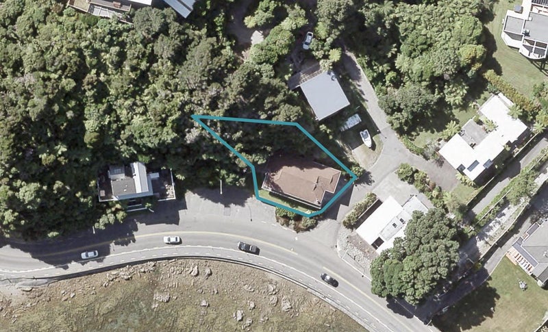 6 Wilmore Way, Lowry Bay, Lower Hutt - Carousel 1