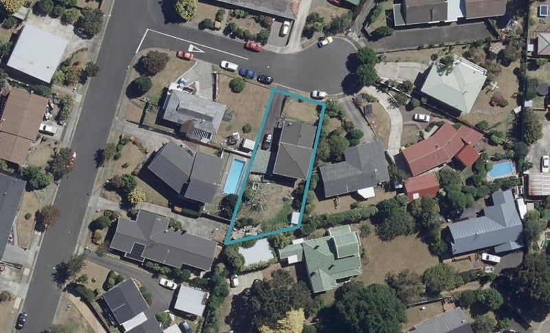 4 Magenta Place, Dinsdale, Hamilton - Carousel 1
