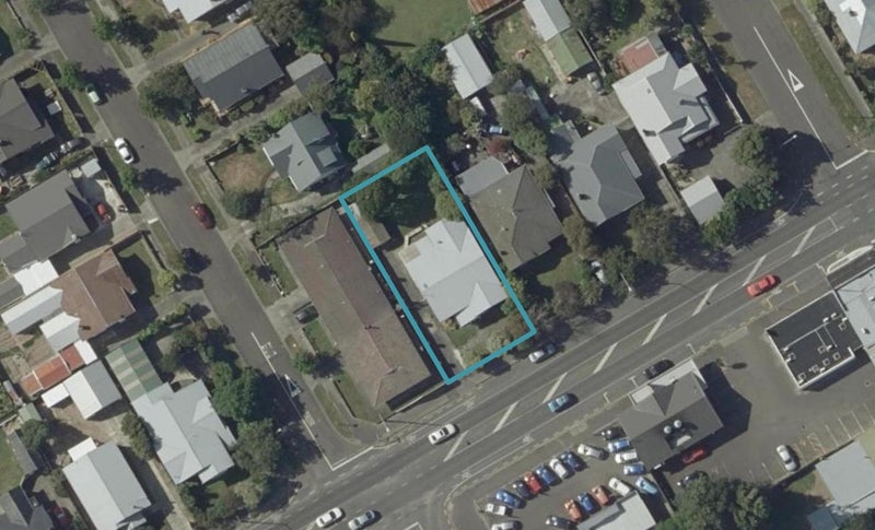 161 Featherston Street, Takaro, Palmerston North - Carousel 1