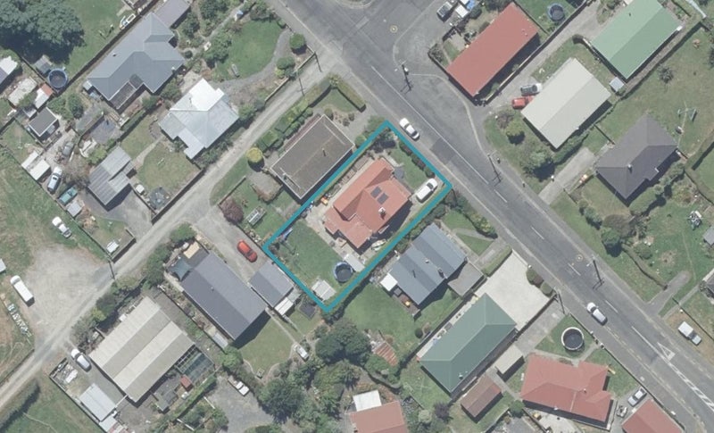 9 Hall Road, Sawyers Bay, Port Chalmers - Carousel 1