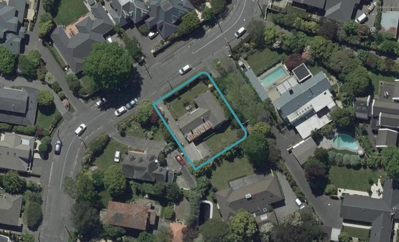 25 Makora Street, Fendalton, Christchurch - Carousel 1