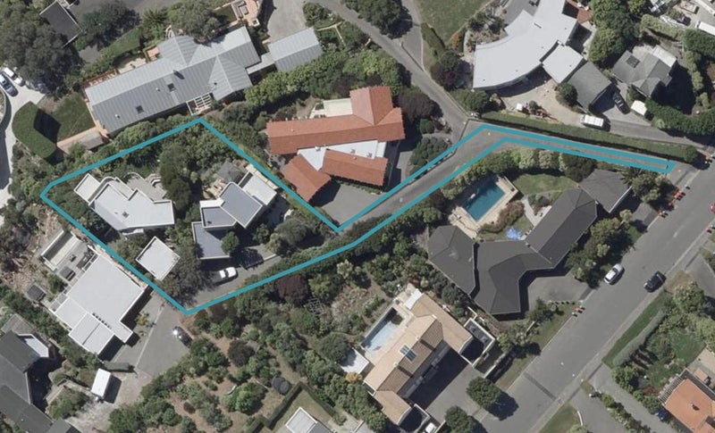 2A Westridge, Scarborough, Christchurch - Carousel 1