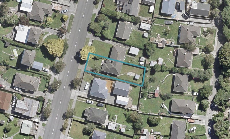280 Naenae Road, Naenae, Lower Hutt - Carousel 1