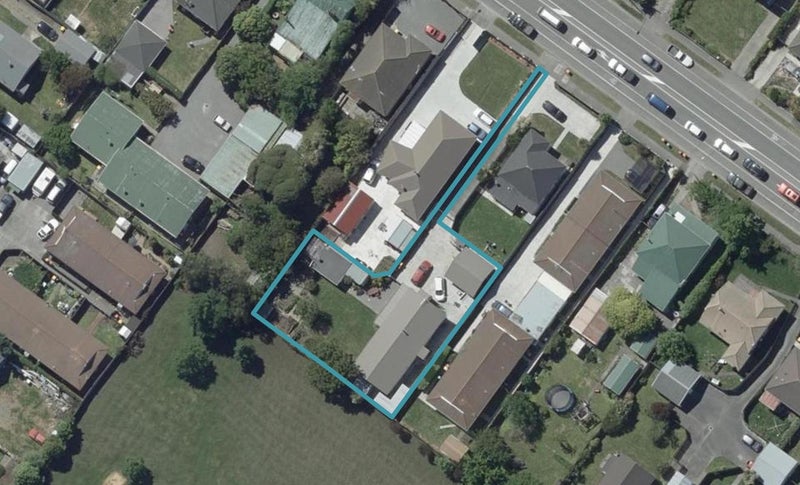 712 Ferry Road, Woolston, Christchurch - Carousel 1