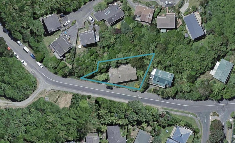58 Chartwell Drive, Crofton Downs, Wellington - Carousel 1