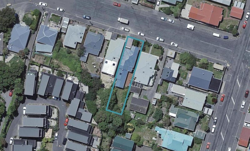 9 Ribble Street, Island Bay, Wellington - Carousel 1