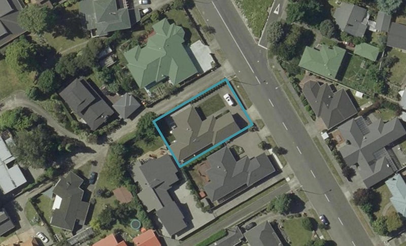 510 Albert Street, Hokowhitu, Palmerston North - Carousel 1