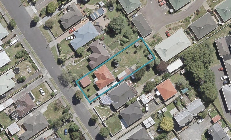 25 John Street, Trentham, Upper Hutt - Carousel 1