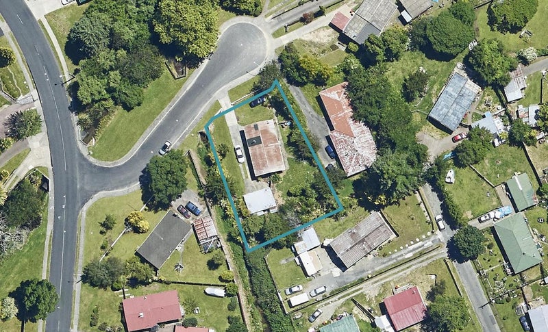 3 Diana Place, Sunnybrook, Rotorua - Carousel 1