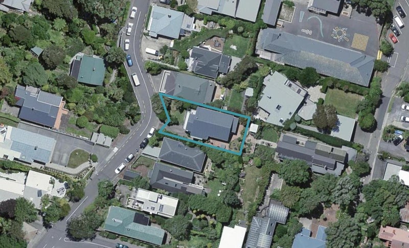 49 Cecil Road, Wadestown, Wellington - Carousel 1