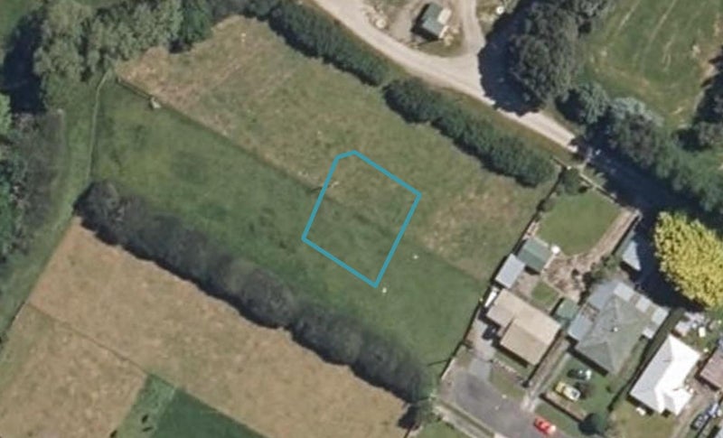 26 Hamilton Street, Pahiatua - Carousel 1