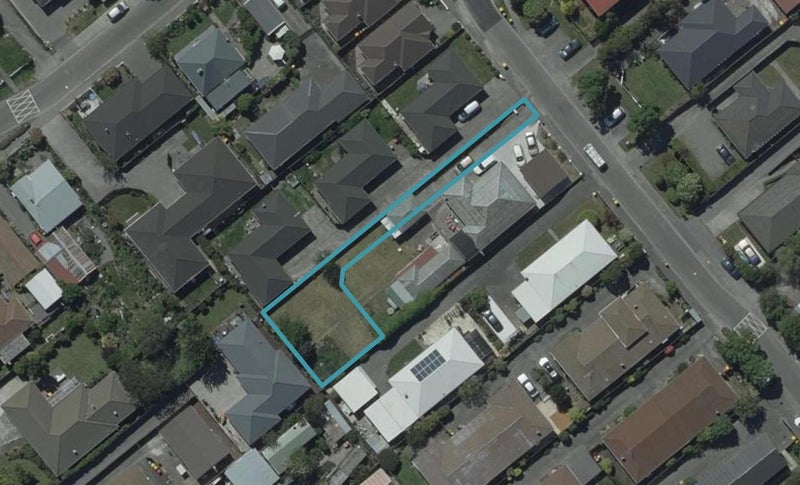 2/41 Torrens Road, Hillmorton, Christchurch - Carousel 1