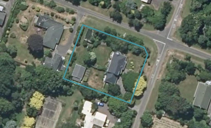 22 Ihaka Hakuene Street, Manakau, Levin - Carousel 1