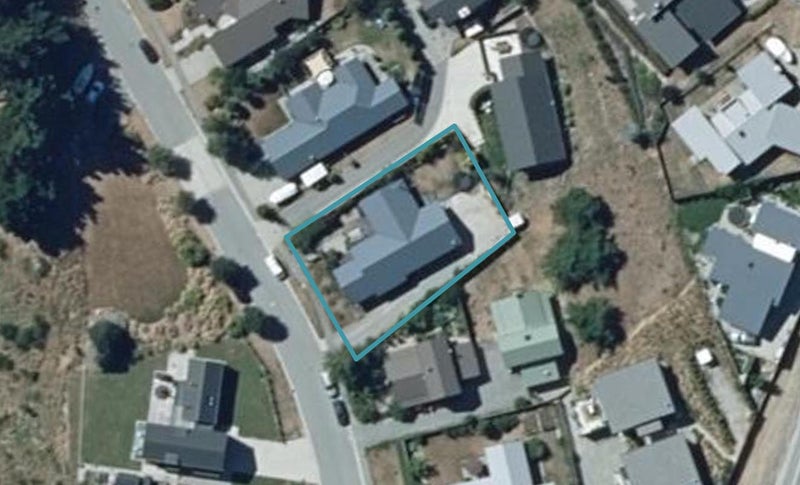 17 Redfern Terrace, Arthurs Point, Queenstown - Carousel 1
