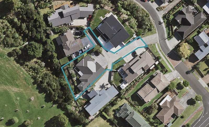 10 Tuakura Way, The Gardens, Auckland - Carousel 1
