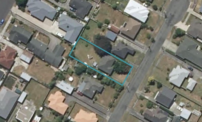 5 Rugby Street, Levin, Levin - Carousel 1