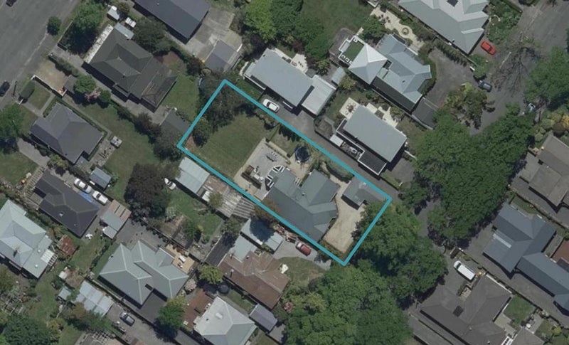 103 St James Avenue, Papanui, Christchurch - Carousel 1