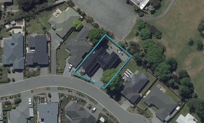11 Te Puna Ora Place, Shirley, Christchurch - Carousel 1