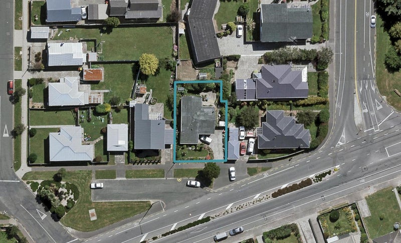 176 Newcastle Street, Glengarry, Invercargill - Carousel 1