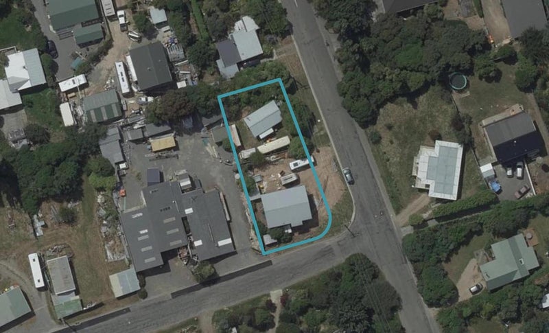 1 Stoddart Terrace, Diamond Harbour, Lyttelton - Carousel 1