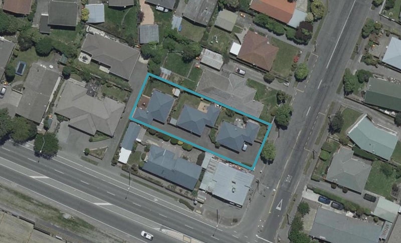1/5 Cutts Road, Russley, Christchurch - Carousel 1