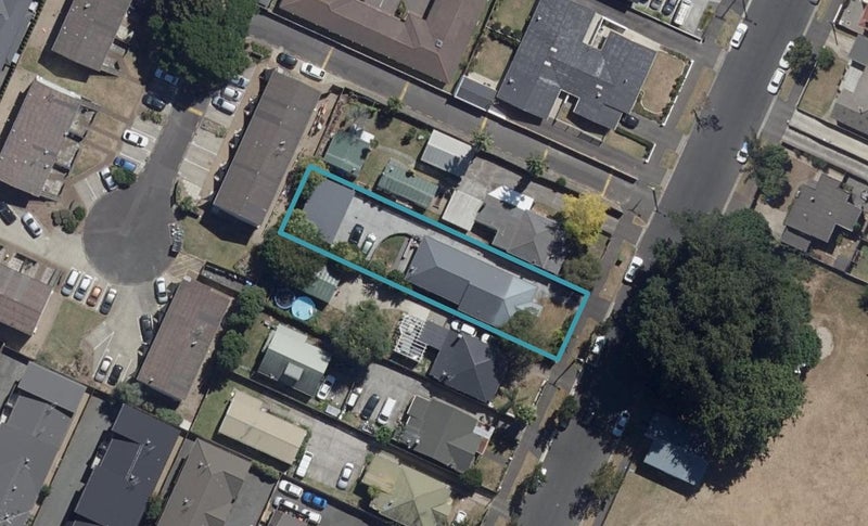 40 Abbotsford Street, Whitiora, Hamilton - Carousel 1