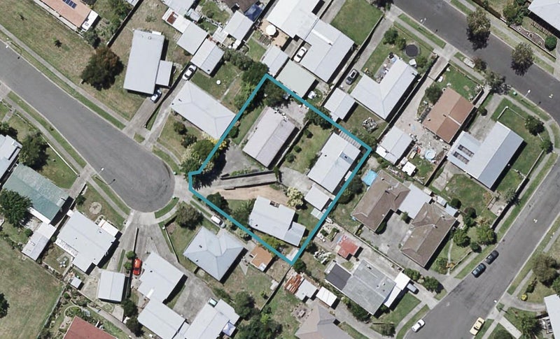 1/5 WILTSHIRE PL, TAMATEA, NAPIER - Carousel 1