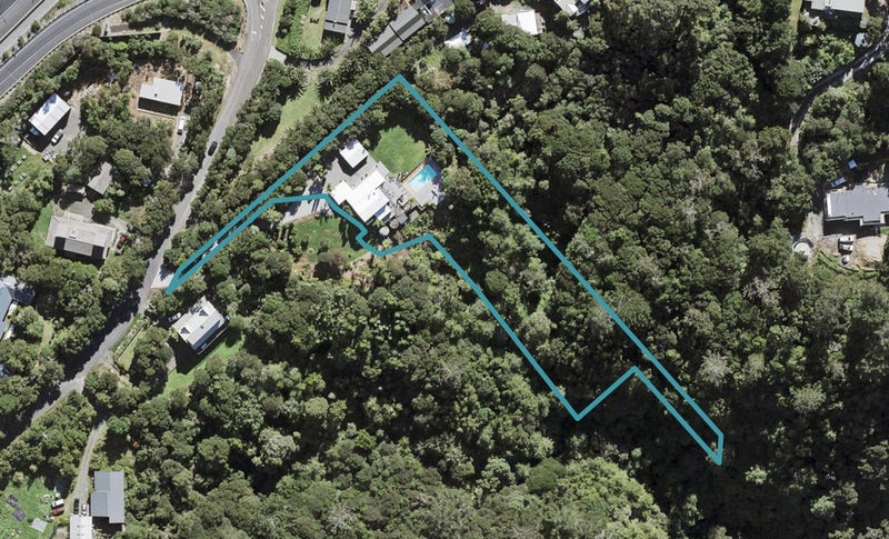 8 William Pitcher Place, Greenhithe, Auckland - Carousel 1