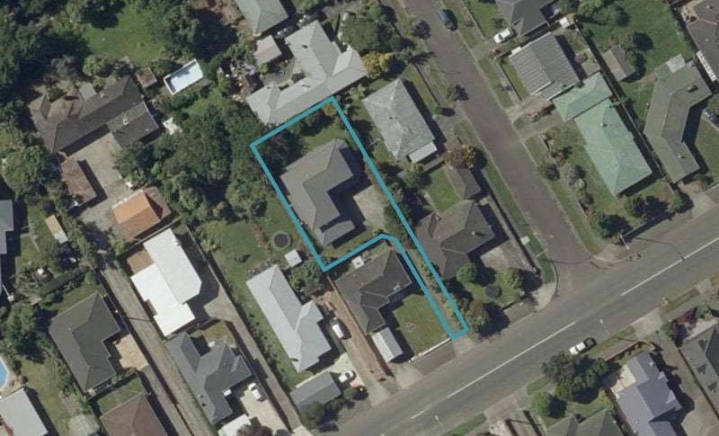 173A College Street, Awapuni, Palmerston North - Carousel 1