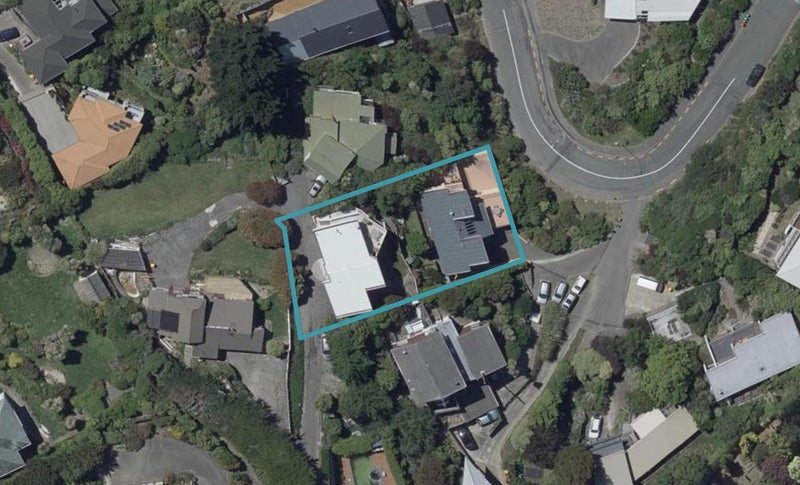 7A Takahe Drive, Cashmere, Christchurch - Carousel 1