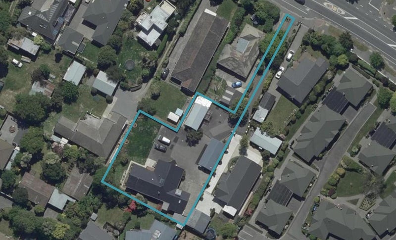 145A Wairakei Road, Bryndwr, Christchurch - Carousel 1