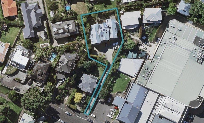3/34 Clarence Street, Devonport, Auckland - Carousel 1