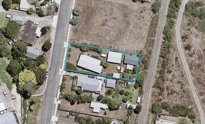 12 Rogers Road, Bay View, Napier - Carousel 1