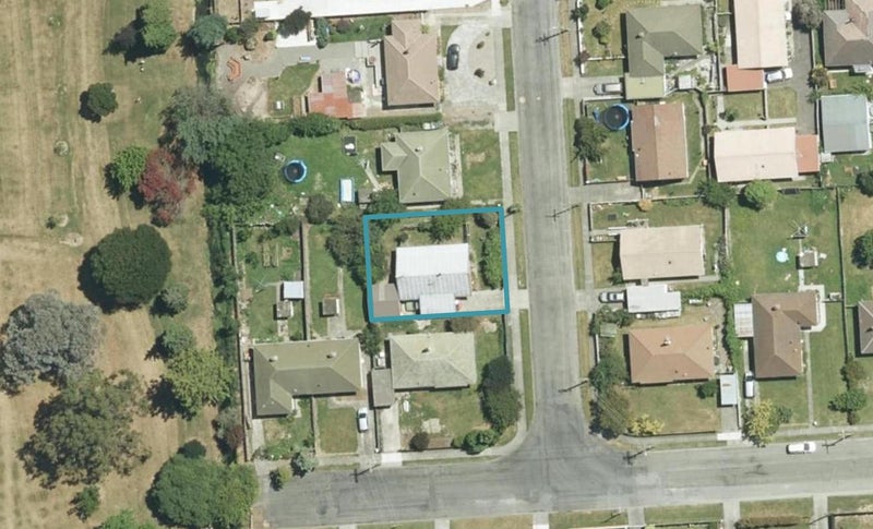 1A Girling Avenue, Mayfield, Blenheim - Carousel 1