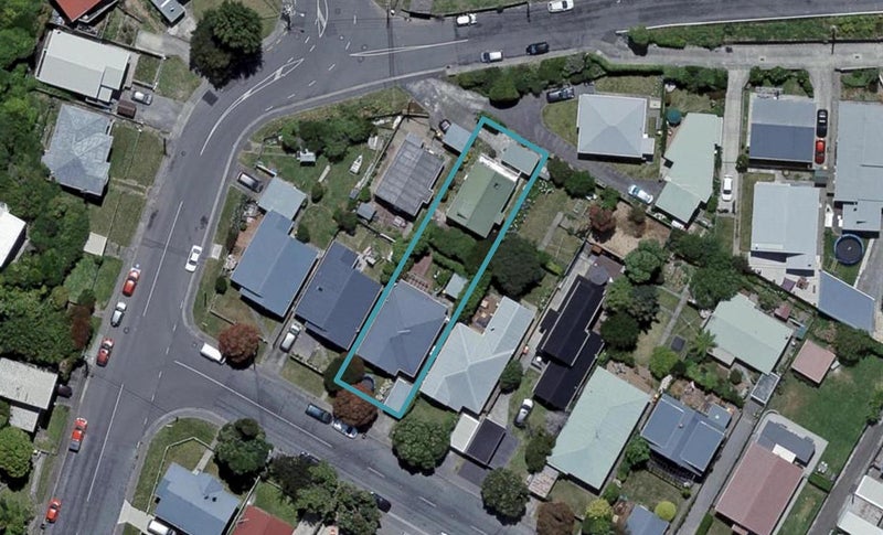 7 Rotherham Terrace, Miramar, Wellington - Carousel 1