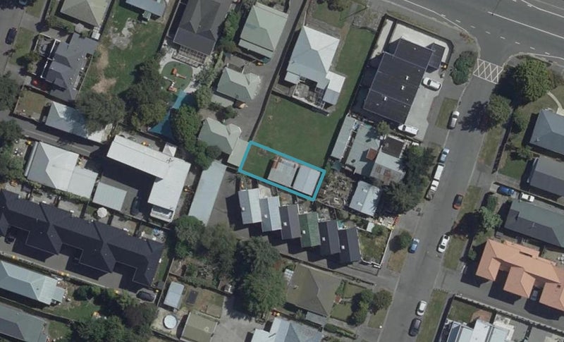 6/46 Shakespeare Road, Waltham, Christchurch - Carousel 1