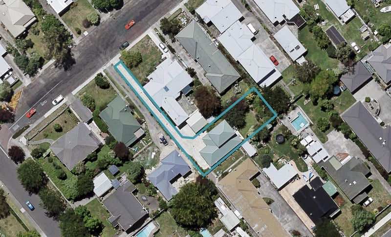 604A Lascelles Street, Saint Leonards, Hastings - Carousel 1