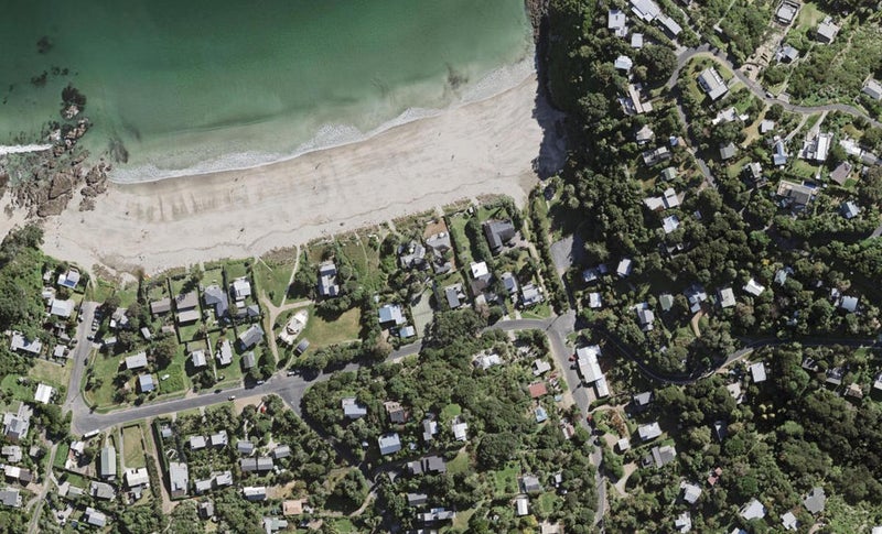 45A Palm Road, Palm Beach, Waiheke Island - Carousel 1
