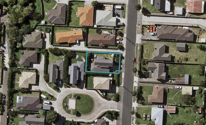 14J Convoy Lane, Otahuhu, Auckland - Carousel 1