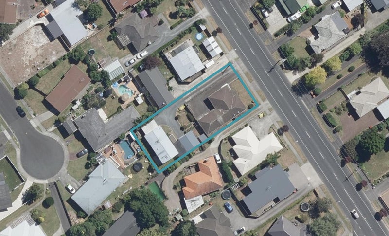 45 Sandwich Road, St Andrews, Hamilton - Carousel 1