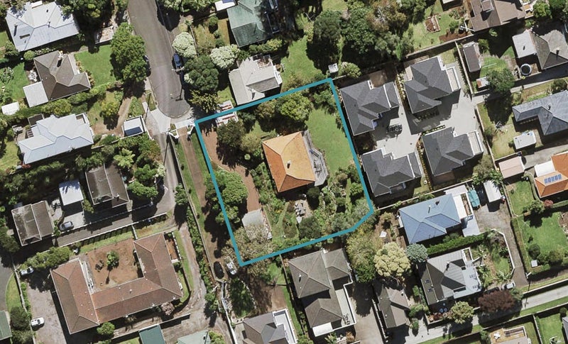 20 Ruarangi Road, Mount Albert, Auckland - Carousel 1