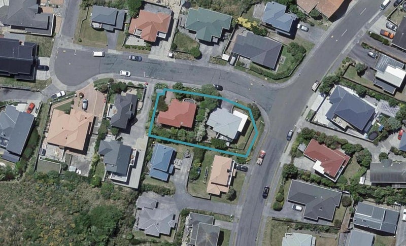 1 Birkhall Grove, Strathmore Park, Wellington - Carousel 1