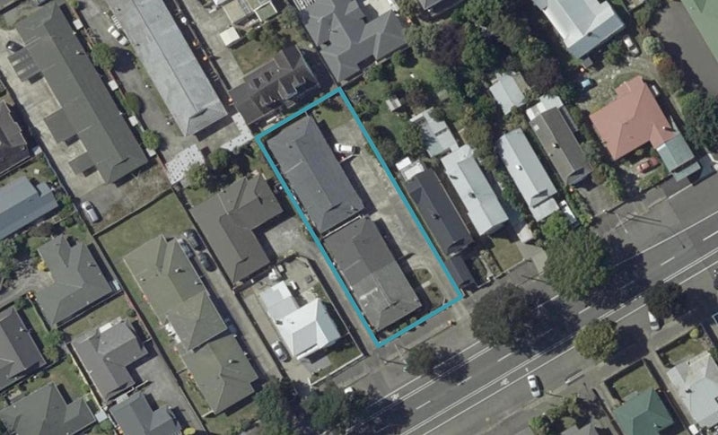 3/573 Church Street, Terrace End, Palmerston North - Carousel 1