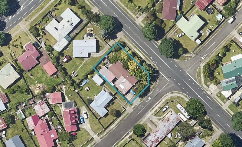 1 Ballantrae, Kawerau, Kawerau - Carousel 1