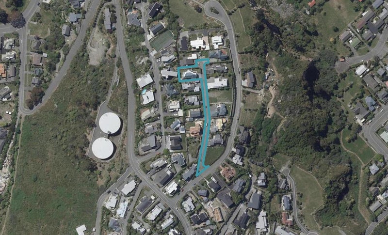 7 Dunkeld Lane, Redcliffs, Christchurch - Carousel 1