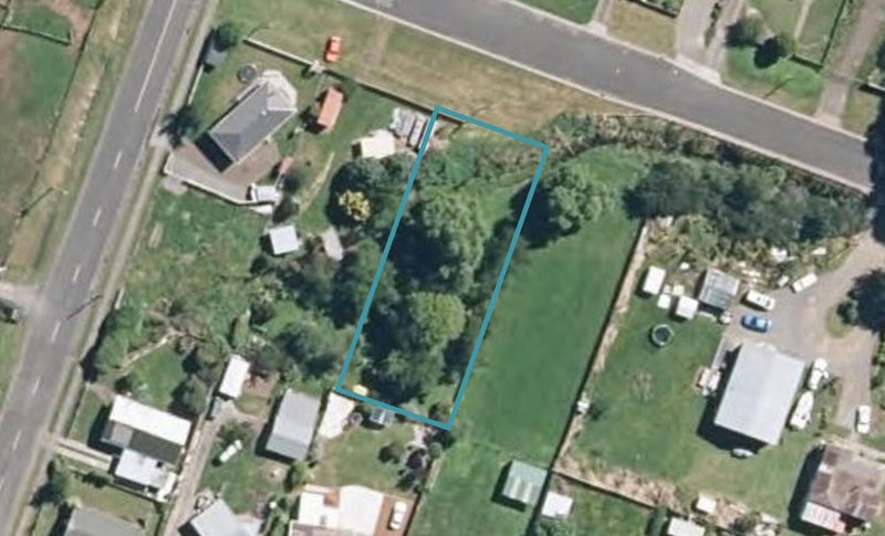 60 Queen Street, Raetihi - Carousel 1